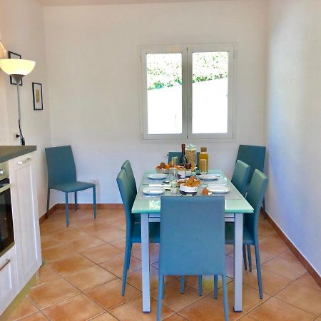 Residenza Ai Ronchi 1 2 6 Aparthotel Maccagno ภายนอก รูปภาพ