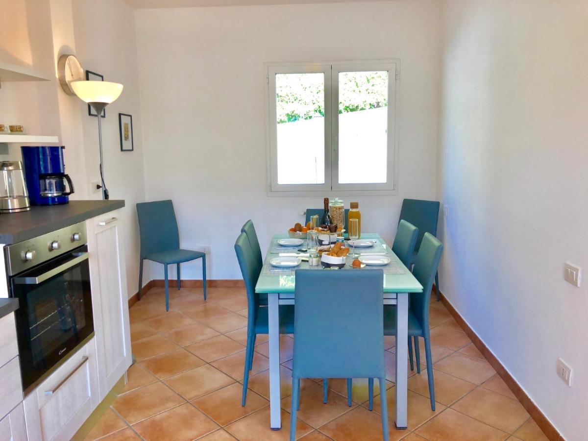 Residenza Ai Ronchi 1 2 6 Aparthotel Maccagno ภายนอก รูปภาพ