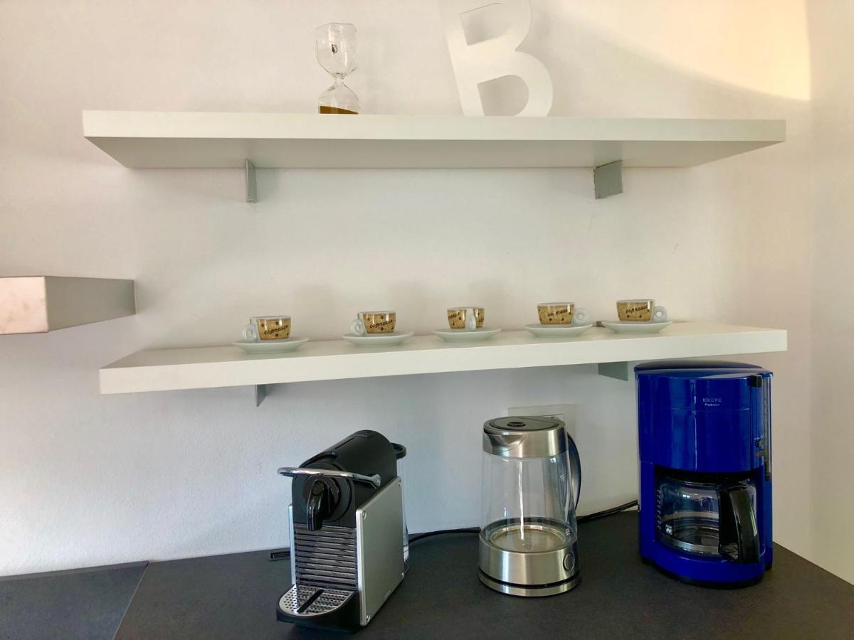 Residenza Ai Ronchi 1 2 6 Aparthotel Maccagno ภายนอก รูปภาพ