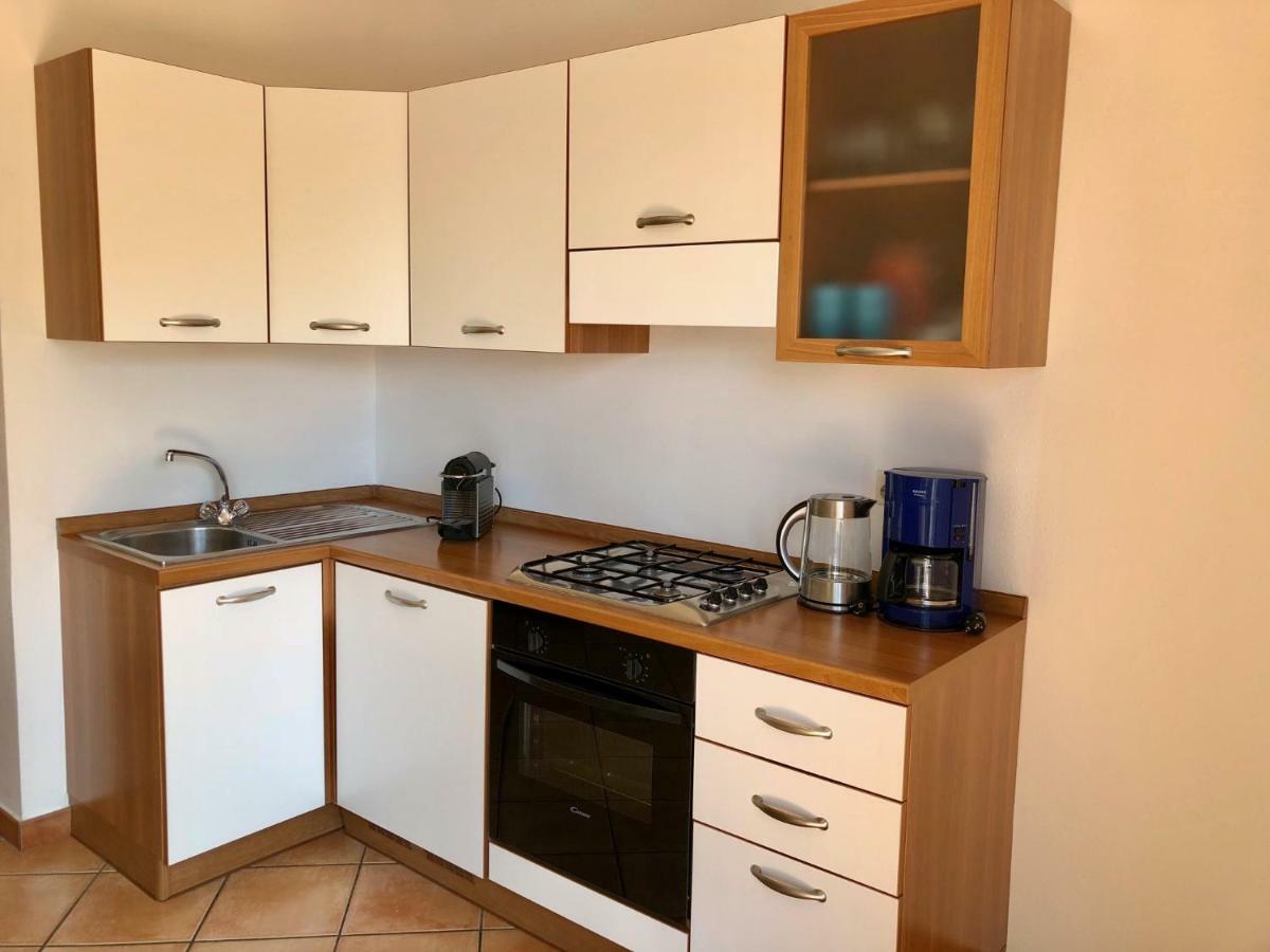 Residenza Ai Ronchi 1 2 6 Aparthotel Maccagno ภายนอก รูปภาพ