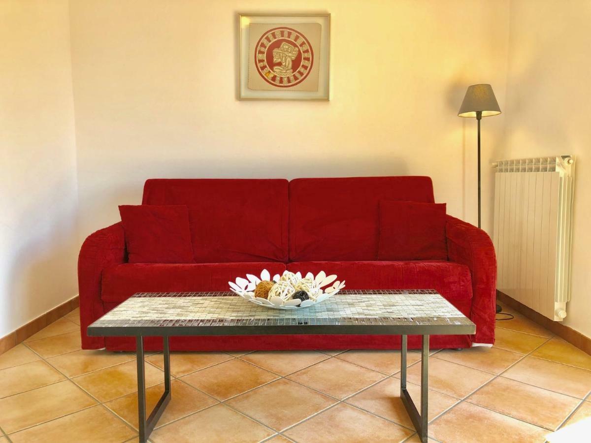 Residenza Ai Ronchi 1 2 6 Aparthotel Maccagno ภายนอก รูปภาพ