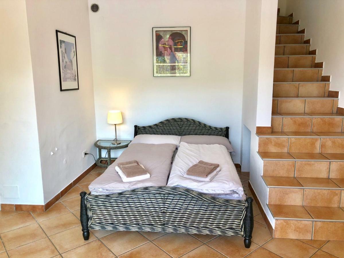 Residenza Ai Ronchi 1 2 6 Aparthotel Maccagno ภายนอก รูปภาพ