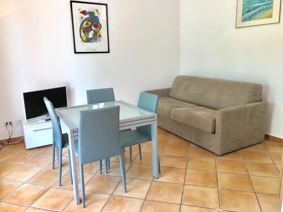 Residenza Ai Ronchi 1 2 6 Aparthotel Maccagno ภายนอก รูปภาพ